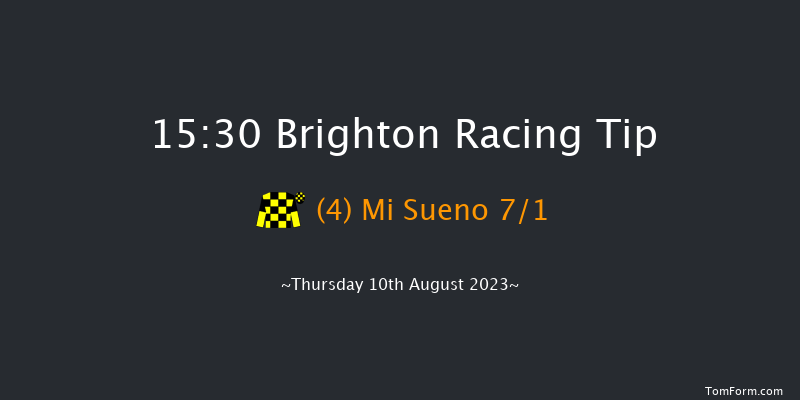 Brighton 15:30 Stakes (Class 6) 12f Wed 9th Aug 2023