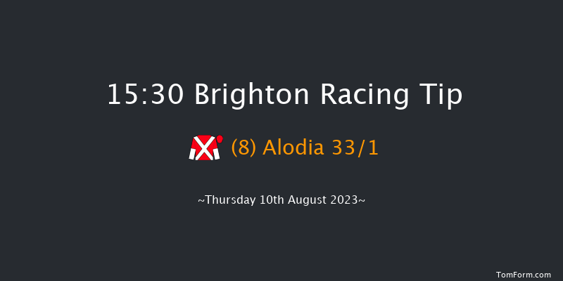Brighton 15:30 Stakes (Class 6) 12f Wed 9th Aug 2023