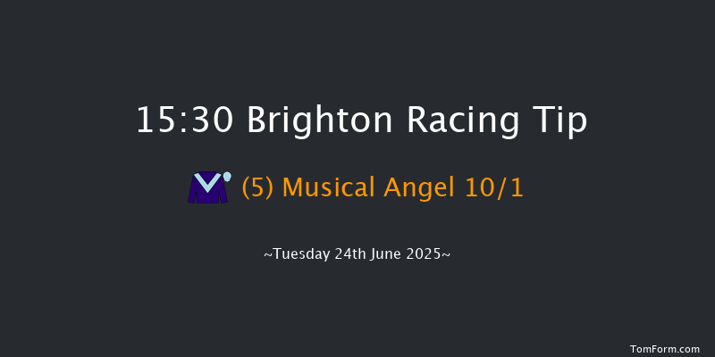 Brighton 15-30 (Class 5) 5f Mon 9th Jun 2025