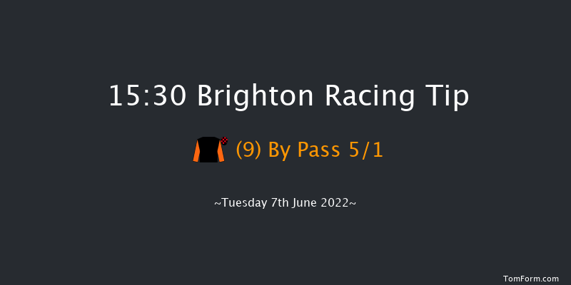 Brighton 15:30 Handicap (Class 6) 8f Tue 31st May 2022