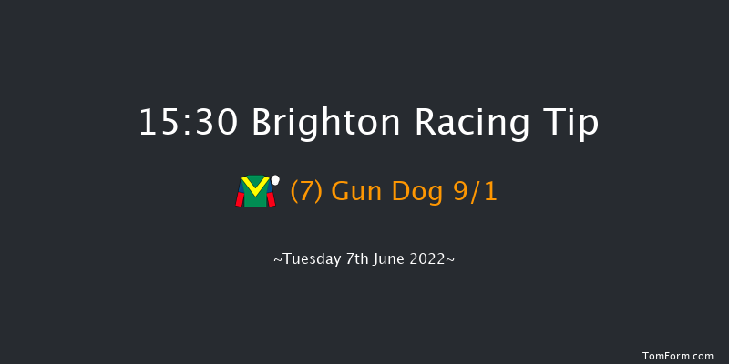 Brighton 15:30 Handicap (Class 6) 8f Tue 31st May 2022