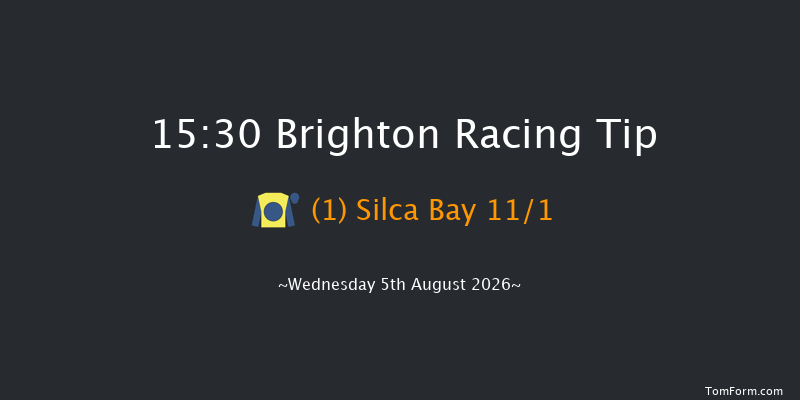 Brighton 15-30 (Class 4) 7f Tue 7th Jul 2026