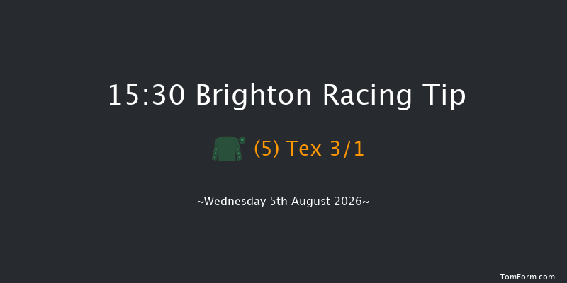 Brighton 15-30 (Class 4) 7f Tue 7th Jul 2026