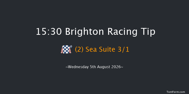 Brighton 15-30 (Class 4) 7f Tue 7th Jul 2026