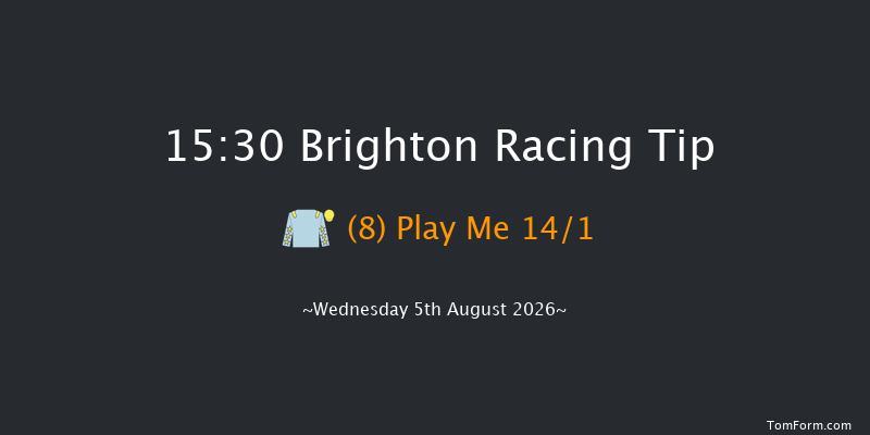 Brighton 15-30 (Class 4) 7f Tue 7th Jul 2026