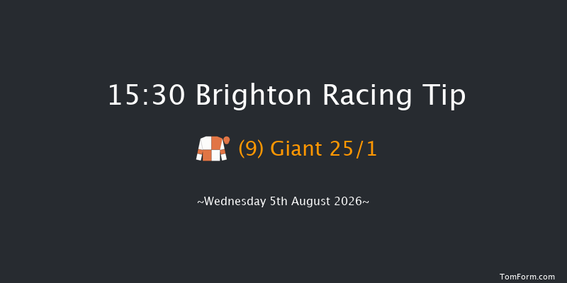 Brighton 15-30 (Class 4) 7f Tue 7th Jul 2026