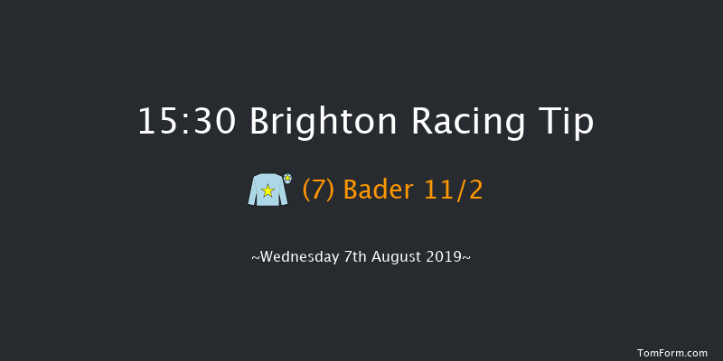 Brighton 15:30 Handicap (Class 6) 10f Tue 9th Jul 2019
