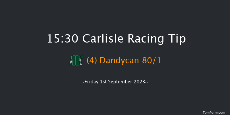 Carlisle 15:30 Stakes (Class 4) 8f Thu 31st Aug 2023