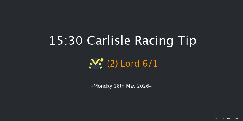 Carlisle 15-30 (Class 5) 15f Sat 4th Apr 2026