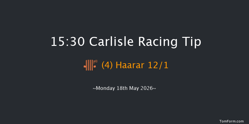 Carlisle 15-30 (Class 5) 15f Sat 4th Apr 2026