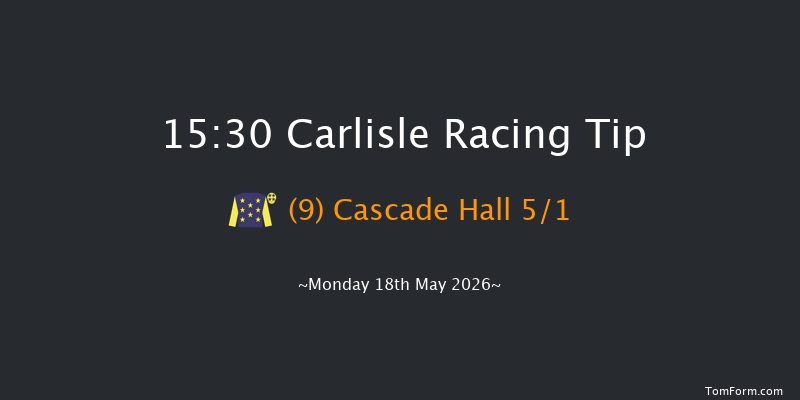 Carlisle 15-30 (Class 5) 15f Sat 4th Apr 2026