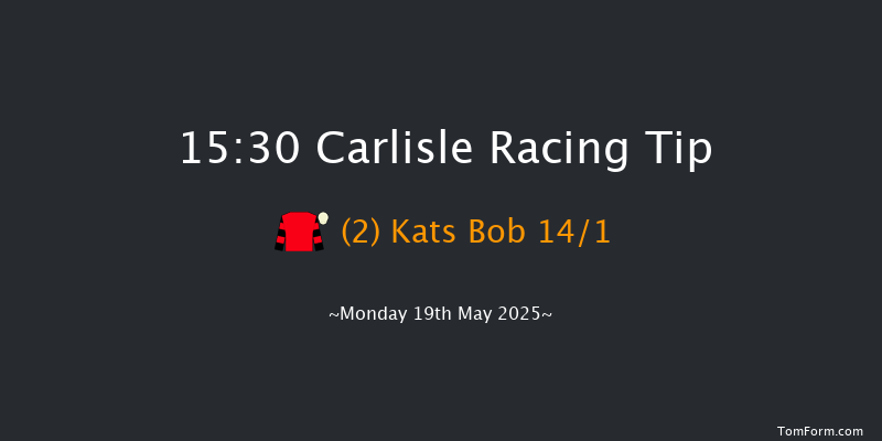 Carlisle 15-30 (Class 4) 5f Sat 19th Apr 2025