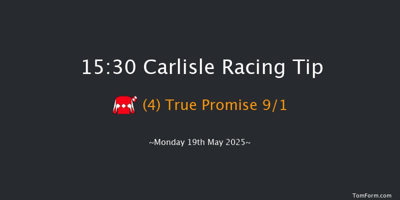 Carlisle 15-30 (Class 4) 5f Sat 19th Apr 2025