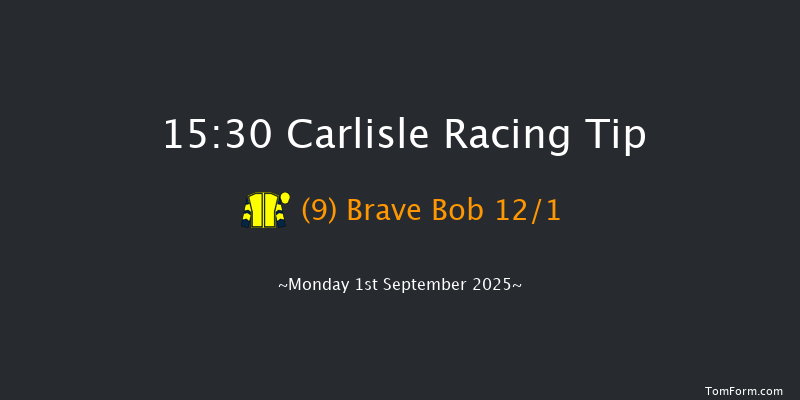 Carlisle 15-30 (Class 6) 5f Wed 20th Aug 2025