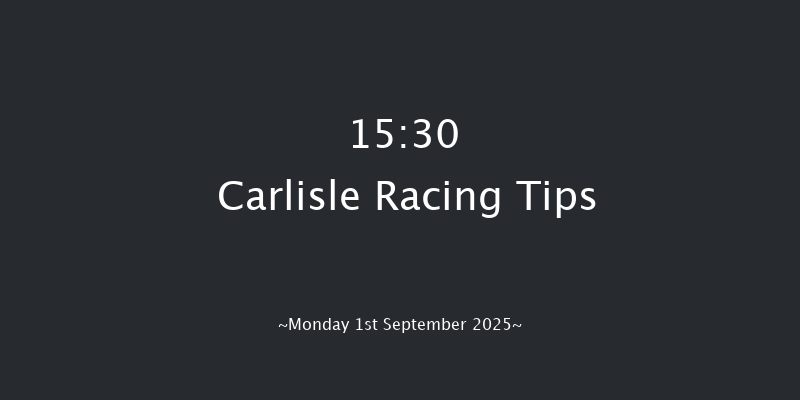 Carlisle 15-30 (Class 6) 5f Wed 20th Aug 2025
