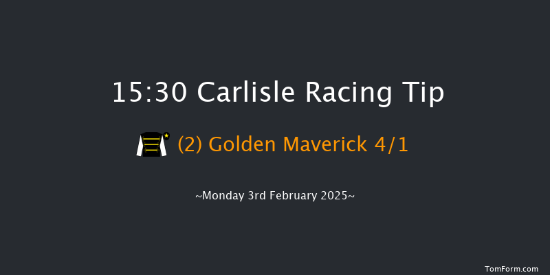 Carlisle  15:30 Handicap Hurdle (Class 4) 17f Sun 15th Dec 2024