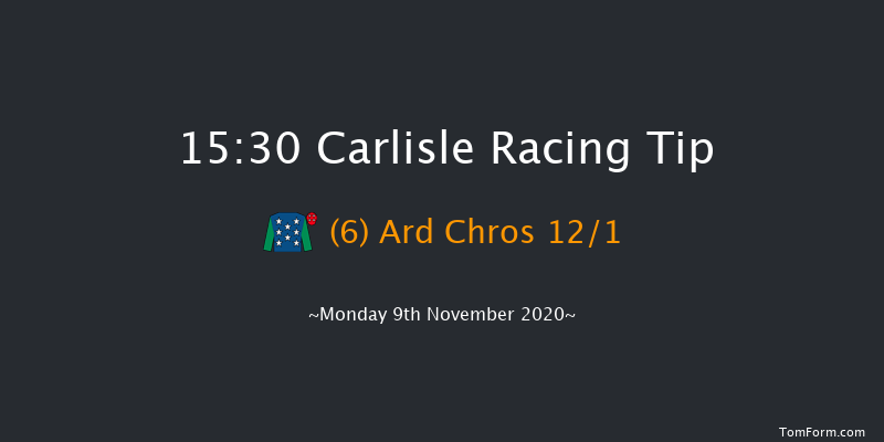 Watch Irish Racing On Racing TV Handicap Chase Carlisle 15:30 Handicap Chase (Class 4) 20f Sun 1st Nov 2020