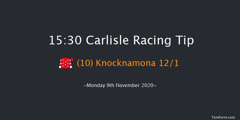 Watch Irish Racing On Racing TV Handicap Chase Carlisle 15:30 Handicap Chase (Class 4) 20f Sun 1st Nov 2020