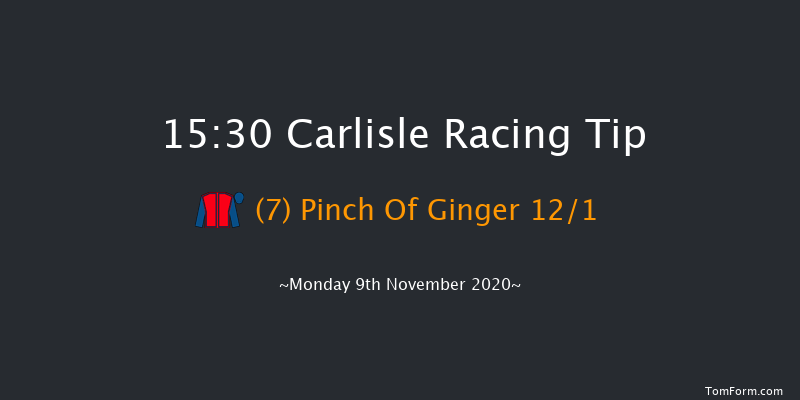 Watch Irish Racing On Racing TV Handicap Chase Carlisle 15:30 Handicap Chase (Class 4) 20f Sun 1st Nov 2020
