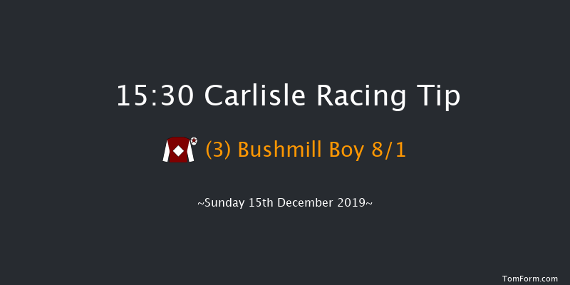 Carlisle 15:30 NH Flat Race (Class 5) 17f Mon 11th Nov 2019