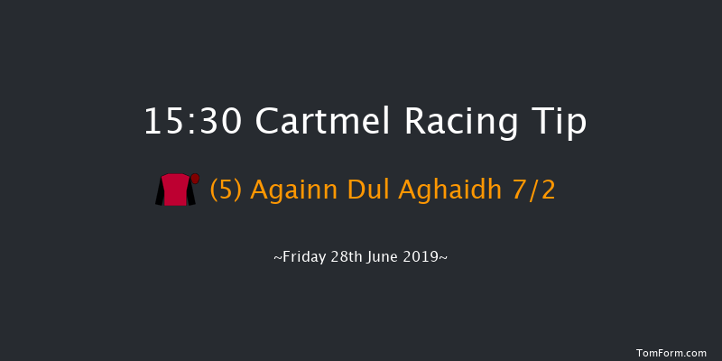 Cartmel 15:30 Handicap Chase (Class 5) 21f Thu 1st Jan 1970