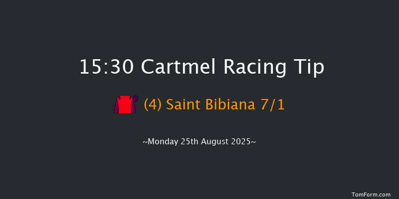 Cartmel 15-30 (Class 2) 25f Sat 23rd Aug 2025