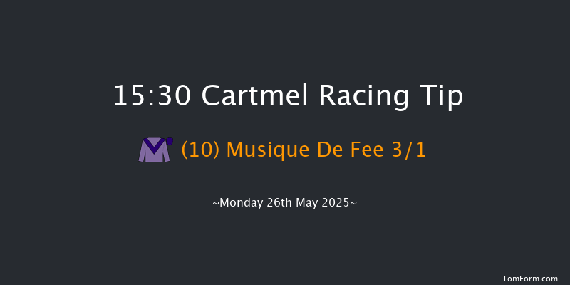 Cartmel 15-30 (Class 2) 25f Sat 24th May 2025