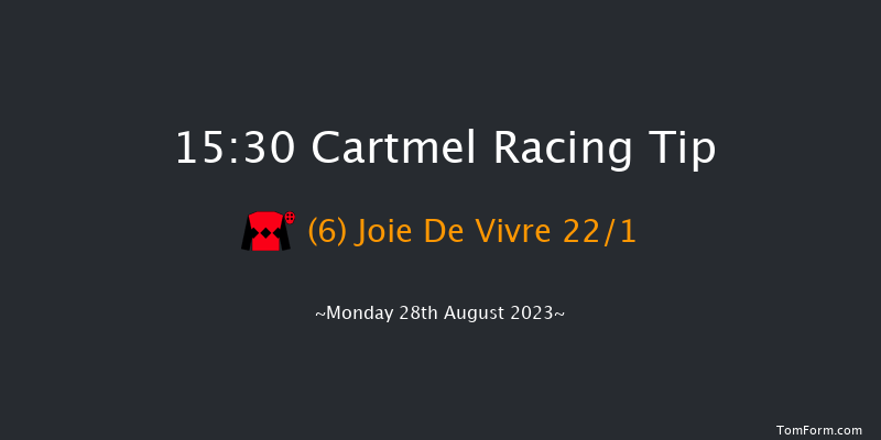 Cartmel 15:30 Handicap Hurdle (Class 5) 22f Sat 26th Aug 2023