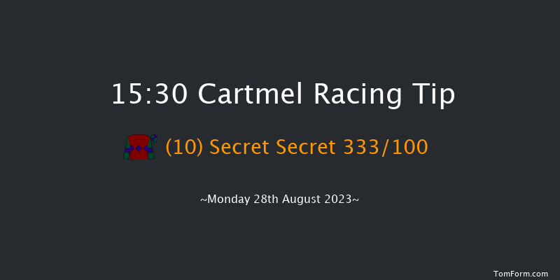Cartmel 15:30 Handicap Hurdle (Class 5) 22f Sat 26th Aug 2023