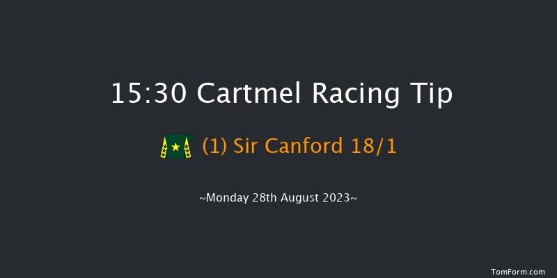 Cartmel 15:30 Handicap Hurdle (Class 5) 22f Sat 26th Aug 2023