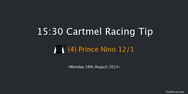 Cartmel 15:30 Handicap Hurdle (Class 5) 22f Sat 26th Aug 2023