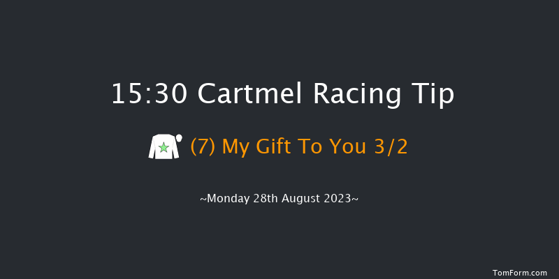 Cartmel 15:30 Handicap Hurdle (Class 5) 22f Sat 26th Aug 2023