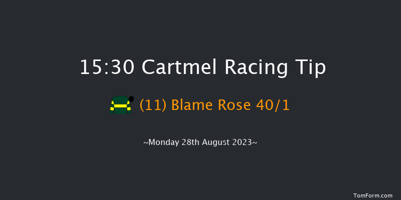 Cartmel 15:30 Handicap Hurdle (Class 5) 22f Sat 26th Aug 2023