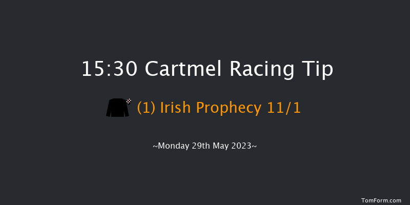 Cartmel 15:30 Handicap Chase (Class 3) 29f Sat 27th May 2023