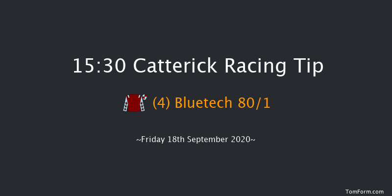 Every Race Live On Racing TV Novice Stakes Catterick 15:30 Stakes (Class 5) 7f Tue 8th Sep 2020
