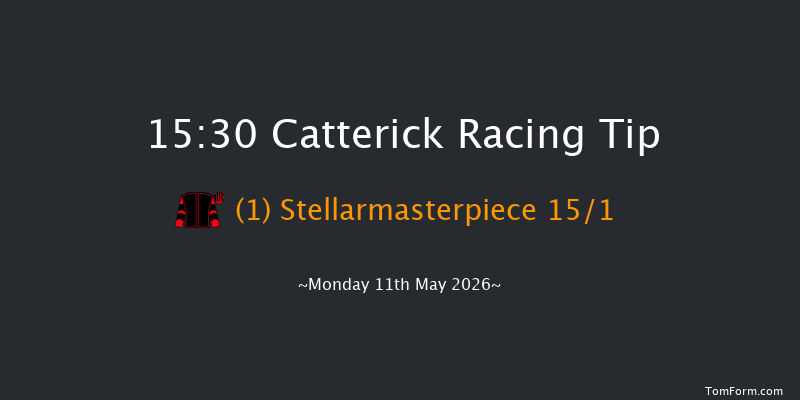 Catterick 15-30 (Class 6) 15f Wed 22nd Apr 2026