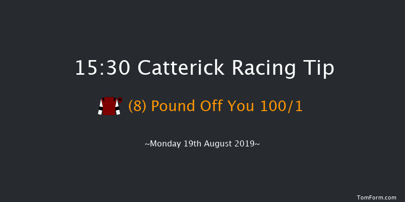 Catterick 15:30 Stakes (Class 5) 12f Mon 12th Aug 2019