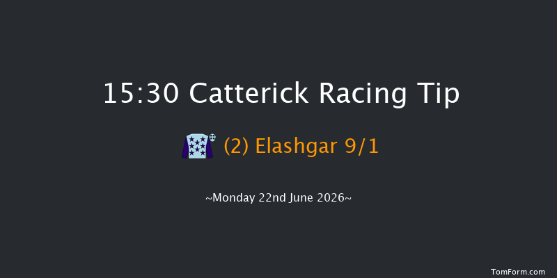 Catterick 15-30 (Class 6) 5f Thu 11th Jun 2026