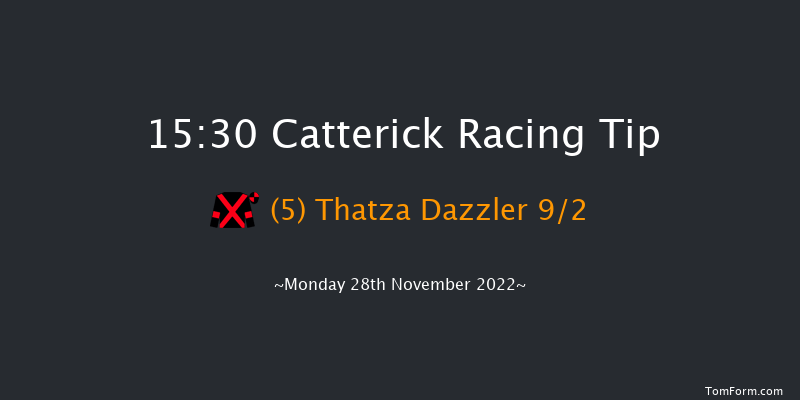 Catterick 15:30 NH Flat Race (Class 5) 16f Fri 18th Nov 2022