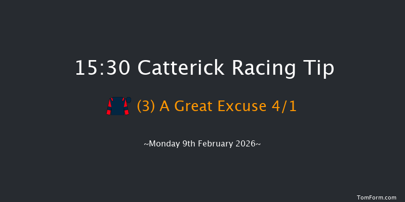 Catterick 15-30 (Class 5) 19f Fri 30th Jan 2026