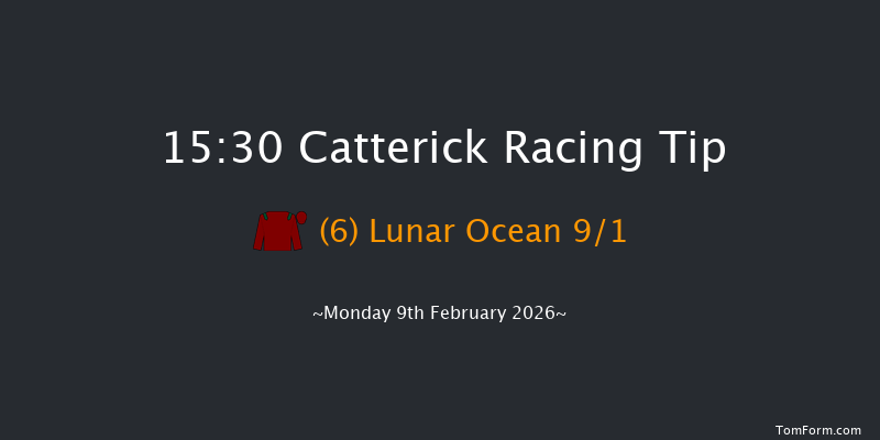 Catterick 15-30 (Class 5) 19f Fri 30th Jan 2026