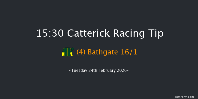 Catterick 15-30 (Class 3) 19f Mon 9th Feb 2026