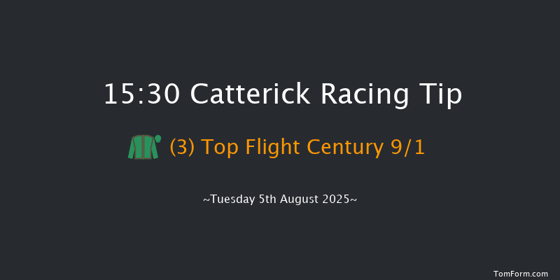 Catterick 15-30 (Class 6) 15f Wed 23rd Jul 2025
