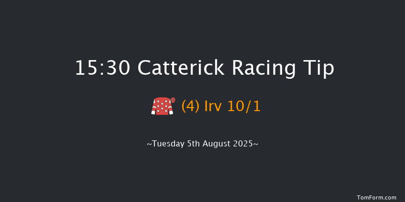Catterick 15-30 (Class 6) 15f Wed 23rd Jul 2025