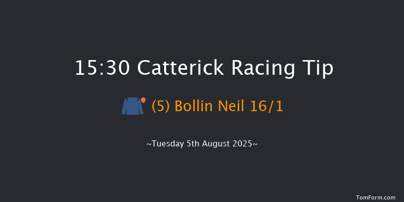 Catterick 15-30 (Class 6) 15f Wed 23rd Jul 2025