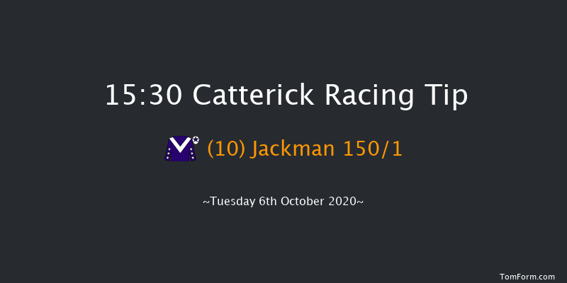 Jump Racing Returns T'Yorkshire This Month Handicap (Div 2) Catterick 15:30 Handicap (Class 6) 6f Fri 18th Sep 2020