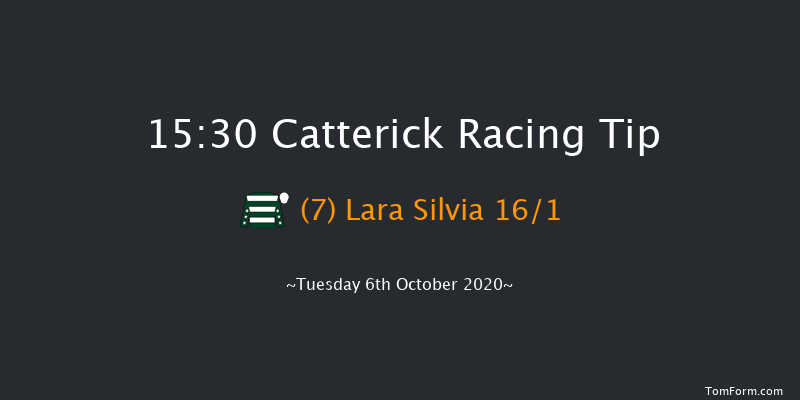 Jump Racing Returns T'Yorkshire This Month Handicap (Div 2) Catterick 15:30 Handicap (Class 6) 6f Fri 18th Sep 2020