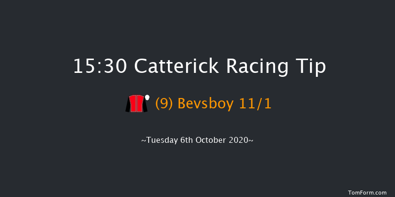 Jump Racing Returns T'Yorkshire This Month Handicap (Div 2) Catterick 15:30 Handicap (Class 6) 6f Fri 18th Sep 2020