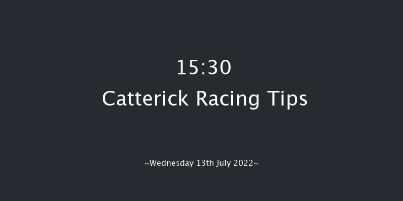 Catterick 15:30 Stakes (Class 5) 6f Wed 6th Jul 2022