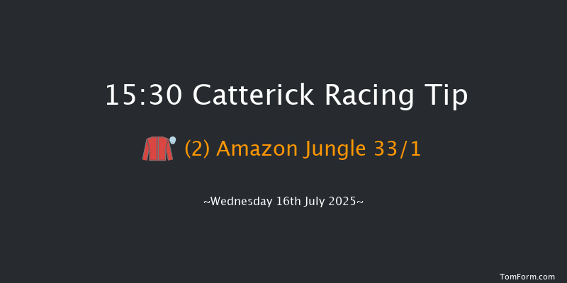 Catterick 15-30 (Class 5) 5f Wed 9th Jul 2025